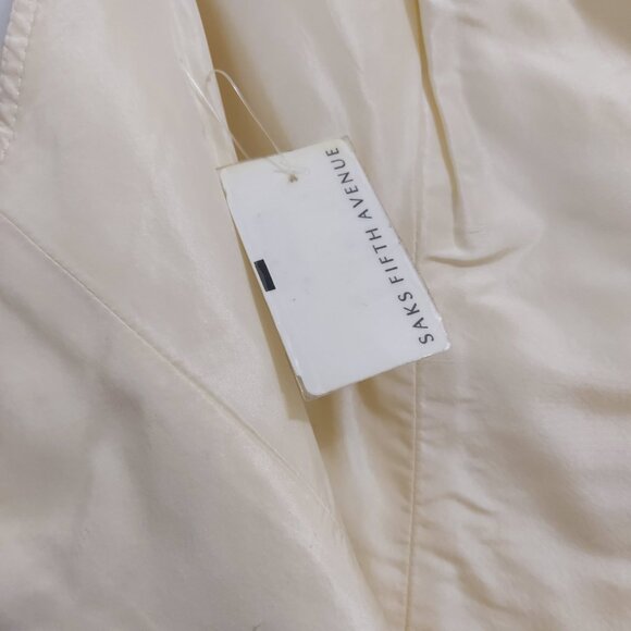 NWT Amsale Wedding Gown size us 10 - Picture 6 of 15